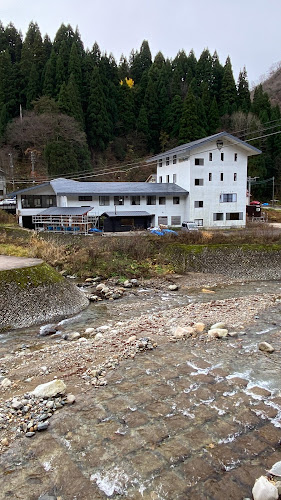 SAUNA HAKUSAN(温泉はくさん)