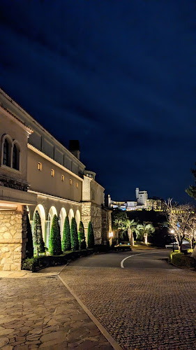 エクシブ鳴門 アロマハウス