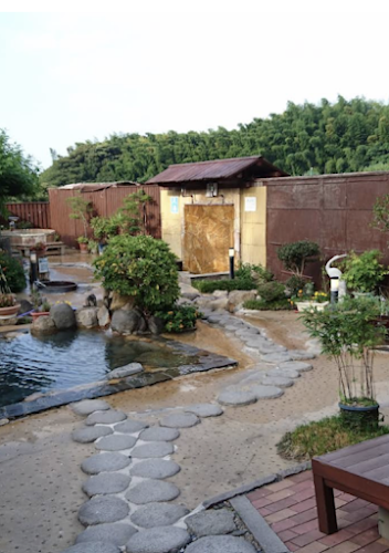 福岡日帰りの旅 まむしの湯