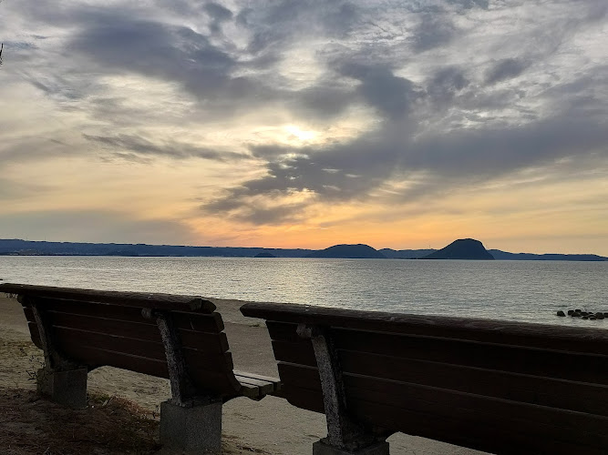 唐津の温泉