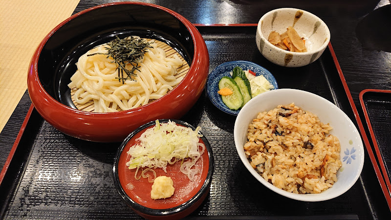 前沢温泉 舞鶴の湯