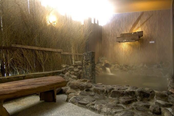 ドーミーイン北見