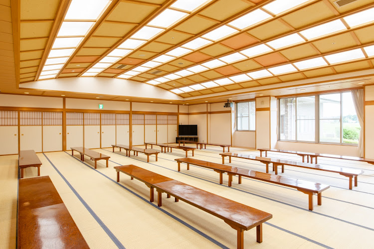 坂井の温泉