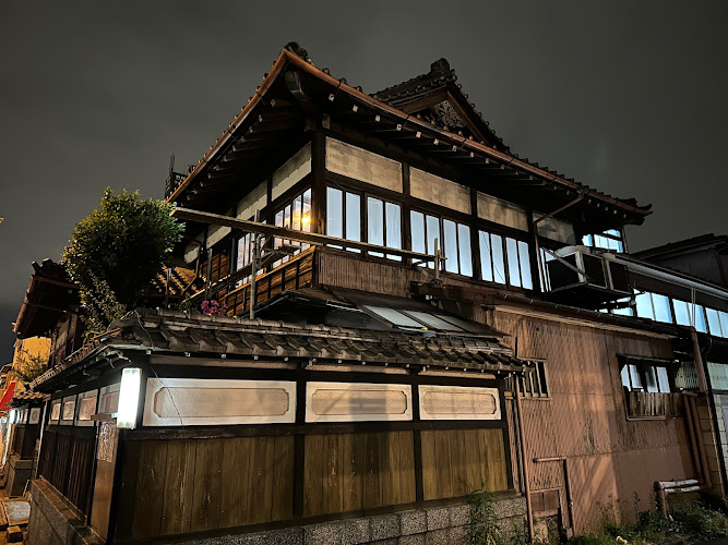 朝日湯