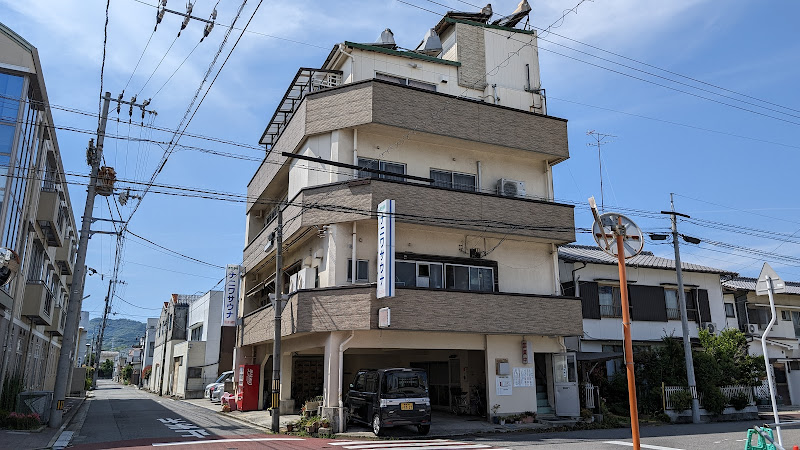 今治の温泉