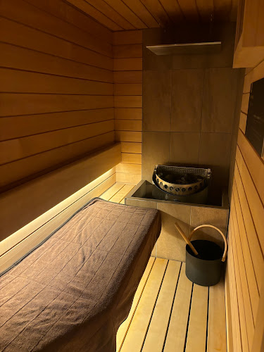 脈 -MYAKU PRIVATE SAUNA-