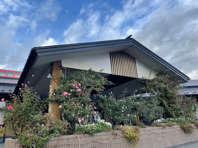 胆沢川温泉さくらの湯