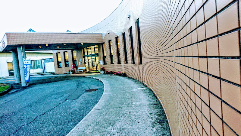 かたくり温泉 ぼんぼ