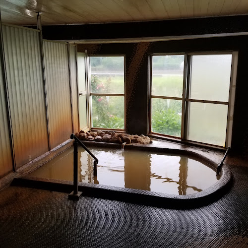 竹倉温泉みなくち荘