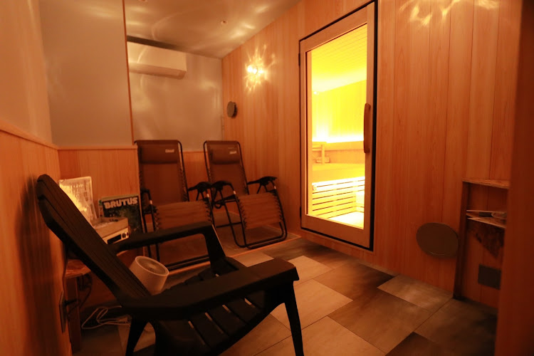 HIDEOUT(プライベート温泉)