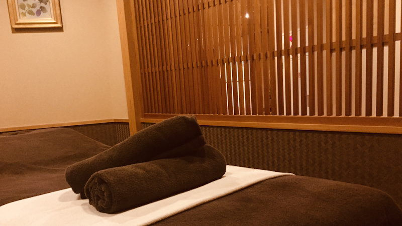 山形 リラクゼーションルーム『うたたね』