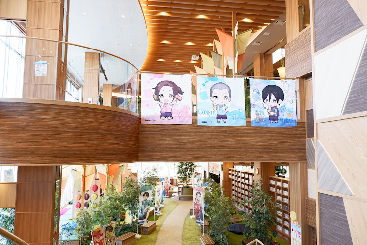 RAKU SPA GARDEN 名古屋