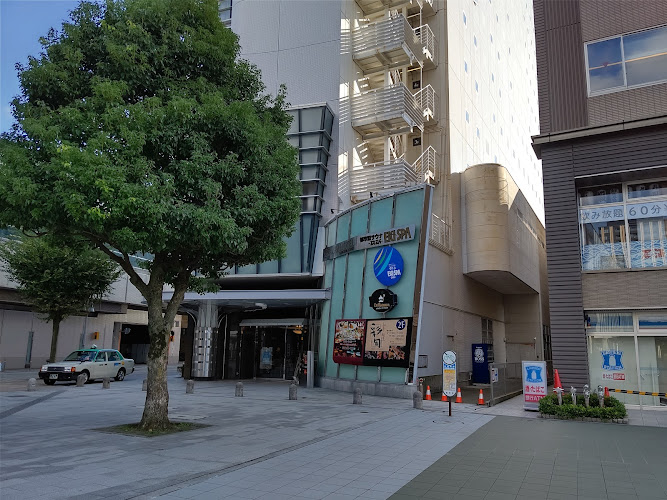 アパスパ金沢駅前