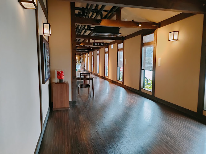 ひたちなかの温泉