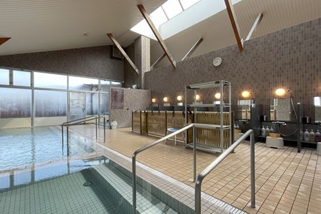 二丈温泉 きららの湯