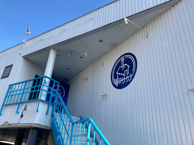 毎日温泉 前橋本店