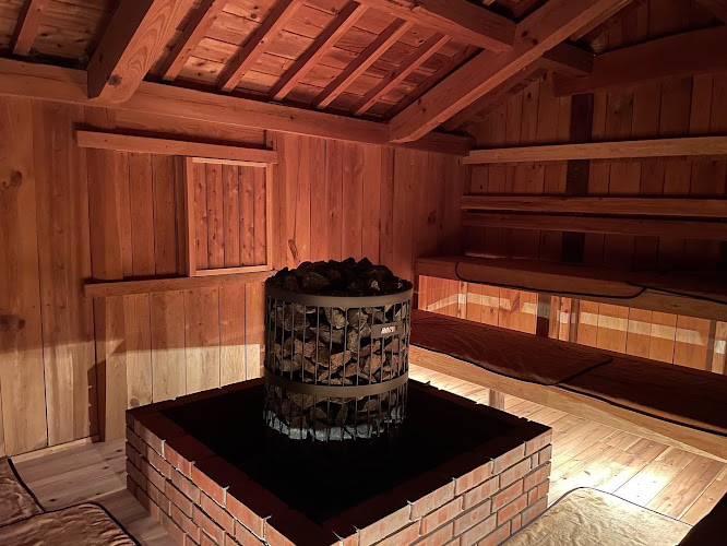 ネイチャーヒーリング