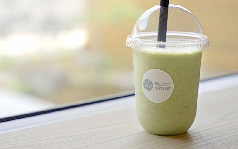 BE STONE 嵐の湯 前橋店