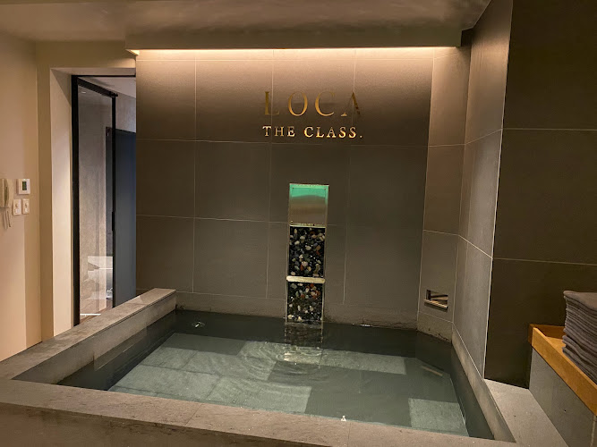 LOCA THE CLASS.NAGOYA(ロカ ザ クラス)完全個室・プライベート温泉