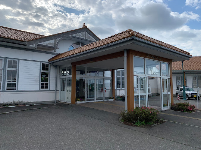 長沼温泉 ぽっぽの湯